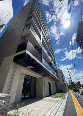 【外観】 | ＨＹ’ｓ綾瀬Ⅱ