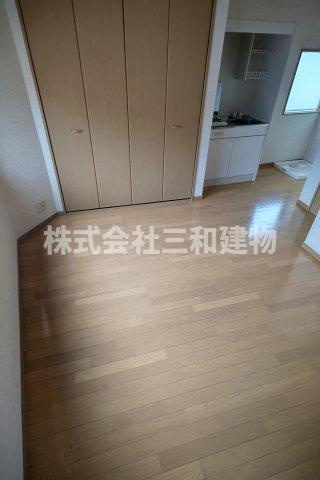 コーポ宮川のその他