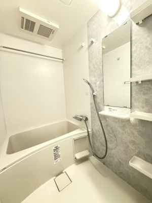 【浴室】 | セレニテ難波ミラク参番館