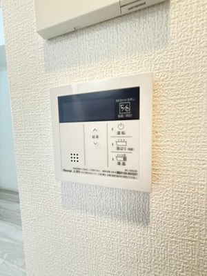 【設備】 | セレニテ難波ミラク参番館