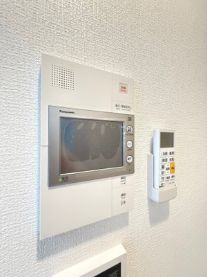 【セキュリティ】 | セレニテ難波ミラク参番館