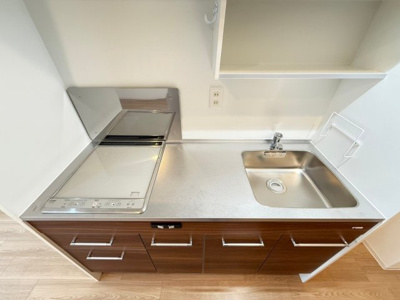 【キッチン】 | セレニテ難波ミラク参番館