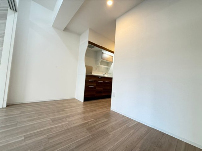 【居間・リビング】 | セレニテ難波ミラク参番館