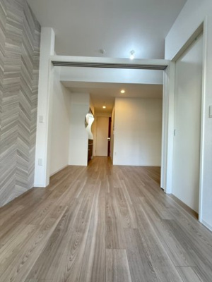 【内装】 | セレニテ難波ミラク参番館