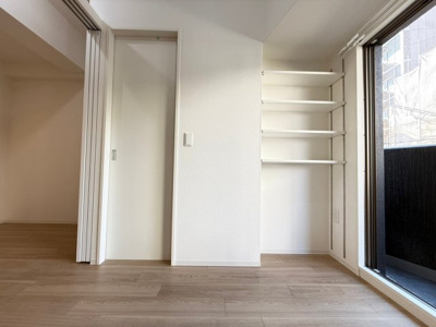 【居間・リビング】 | セレニテ難波ミラク参番館