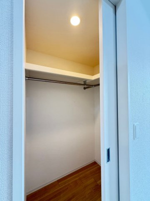 【収納】 | セレニテ難波ミラク参番館