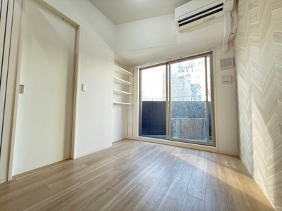 【居間・リビング】 | セレニテ難波ミラク参番館