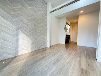 【居間・リビング】 | セレニテ難波ミラク参番館