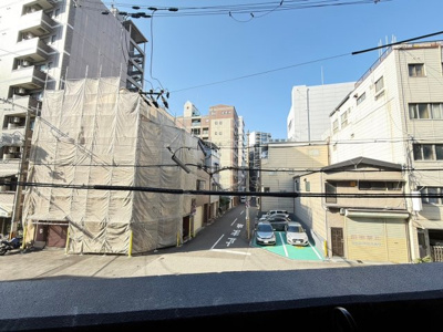 【展望】 | セレニテ難波ミラク参番館