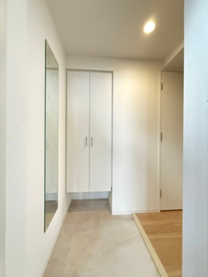 【居間・リビング】 | セレニテ難波ミラク参番館