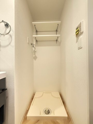 【設備】 | セレニテ難波ミラク参番館