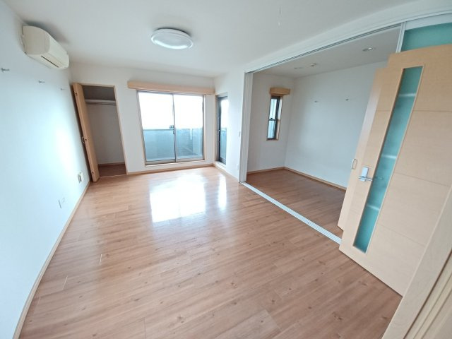 グラッドヒルの居間・リビング|リビングです