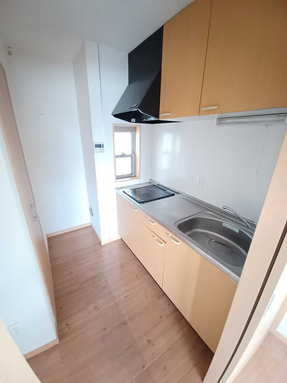 グラッドヒルのキッチン|キッチンです