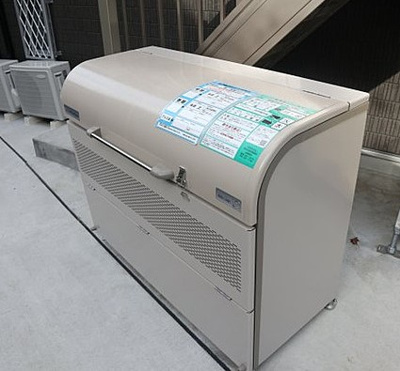 【その他共用部分】 | グレースコート西横浜