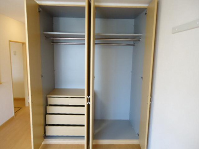 【設備】 | ハイム・エルアール | 室内設備