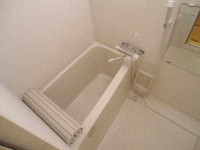 【浴室】 | ハイム・エルアール | ユニットバス