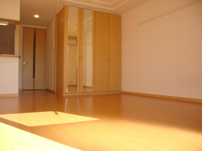 【内装】 | ハイム・エルアール | 室内