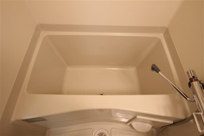 【浴室】 | プレサンス松屋町駅前