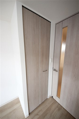 【収納】 | プレサンス松屋町駅前