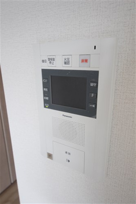 【設備】 | プレサンス松屋町駅前