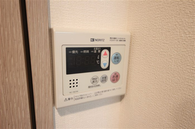 【設備】 | プレサンス松屋町駅前