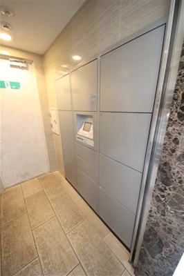 【その他共用部分】 | プレサンス松屋町駅前