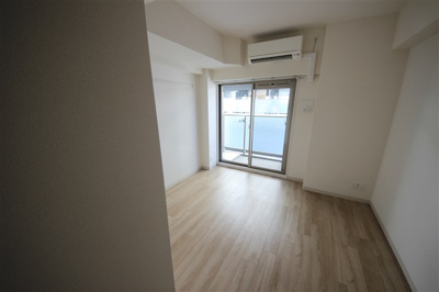 【洋室】 | プレサンス松屋町駅前