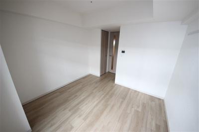 【内装】 | プレサンス松屋町駅前