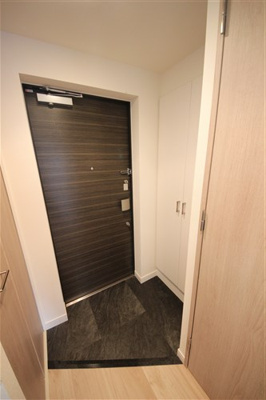 【玄関】 | プレサンス松屋町駅前