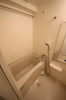 【浴室】 | プレサンス松屋町駅前