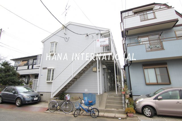 ドルフ・Kの外観