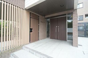 【その他共用部分】 | プラムコート東中野