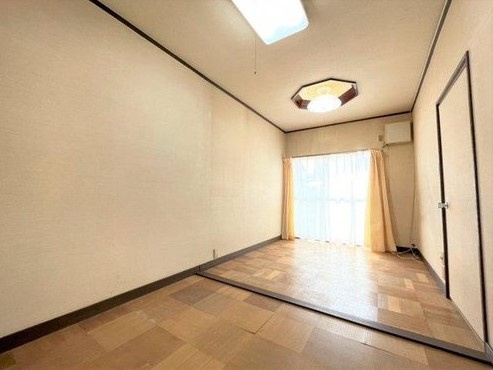 【洋室】 | K21565-衣笠