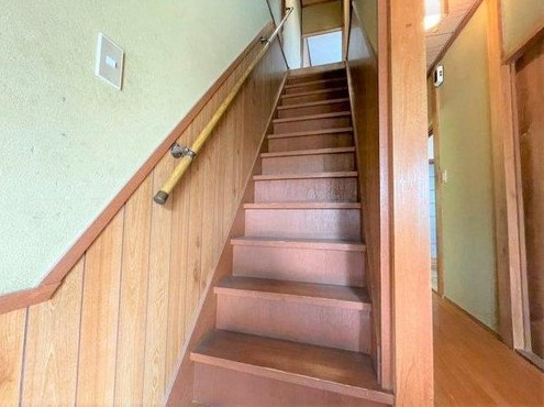 【内装】 | K21565-衣笠