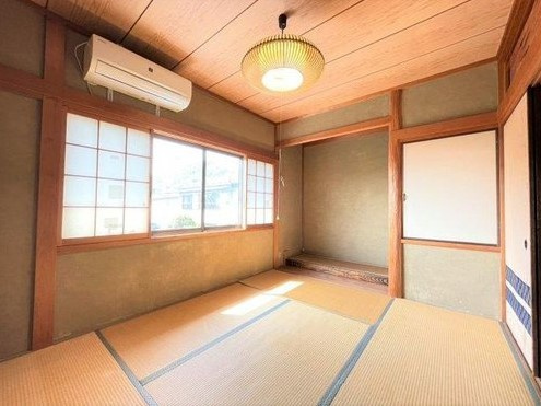 【和室】 | K21565-衣笠