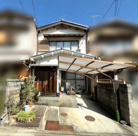 K21565-衣笠の画像