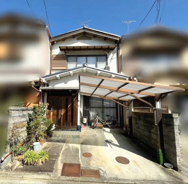 【外観】 | K21565-衣笠