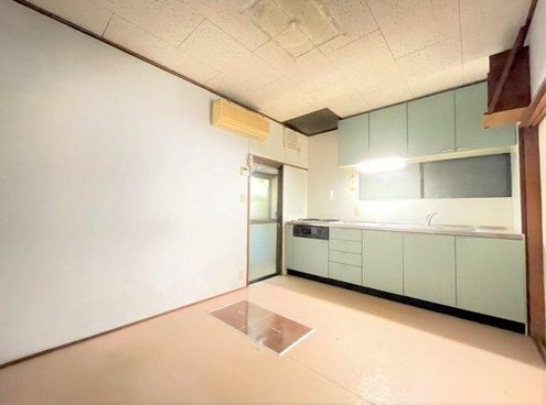 【居間・リビング】 | K21565-衣笠