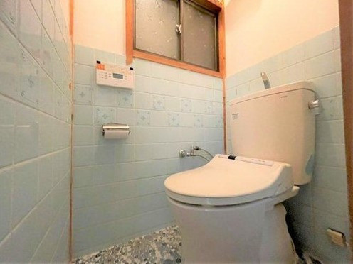 【トイレ】 | K21565-衣笠