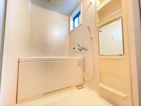 【浴室】 | K21565-衣笠