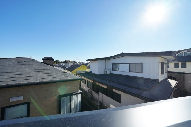 【横浜市旭区白根5丁目63-7全2棟新築戸建て】★仲介手数料無料★（白根小学校・今宿中学校）の展望