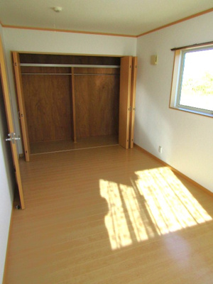 【収納】 | 中古戸建　甲府市白井町 | 収納豊富です