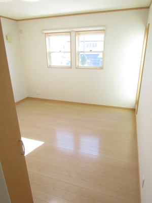 【洋室】 | 中古戸建　甲府市白井町 | 洋室です