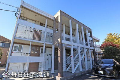 【外観】 | さくら小町