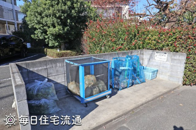 【その他共用部分】 | さくら小町