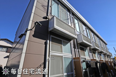 【外観】 | さくら小町