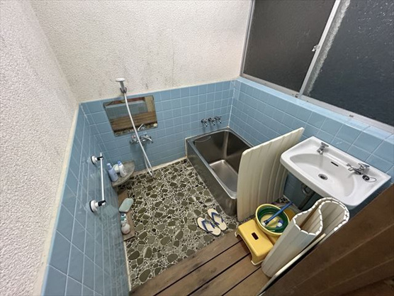 【浴室】 | エンゼルフォレスト伊豆熱川　オーナーチェンジ戸建