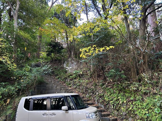 【その他】 | エンゼルフォレスト伊豆熱川　オーナーチェンジ戸建