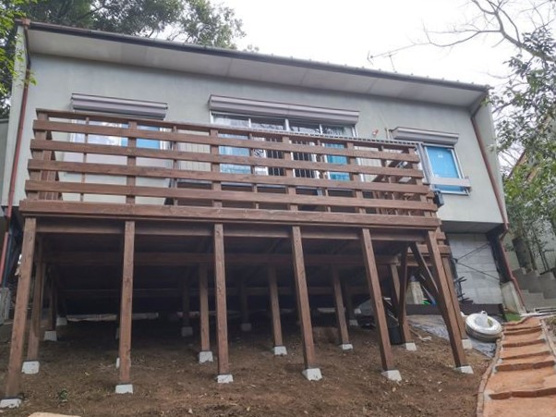 【外観】 | エンゼルフォレスト伊豆熱川　オーナーチェンジ戸建