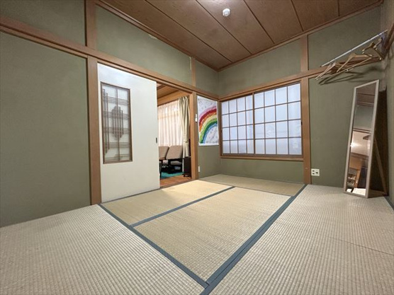 【和室】 | エンゼルフォレスト伊豆熱川　オーナーチェンジ戸建